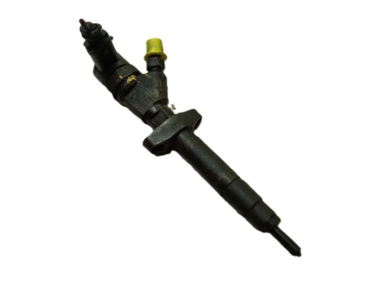 Recambio de inyector para nissan interstar autobús (x70) dci 115 referencia OEM IAM 1660000QAF 0445110087 