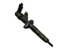 Recambio de inyector para nissan interstar autobús (x70) dci 115 referencia OEM IAM 1660000QAF 0445110087 