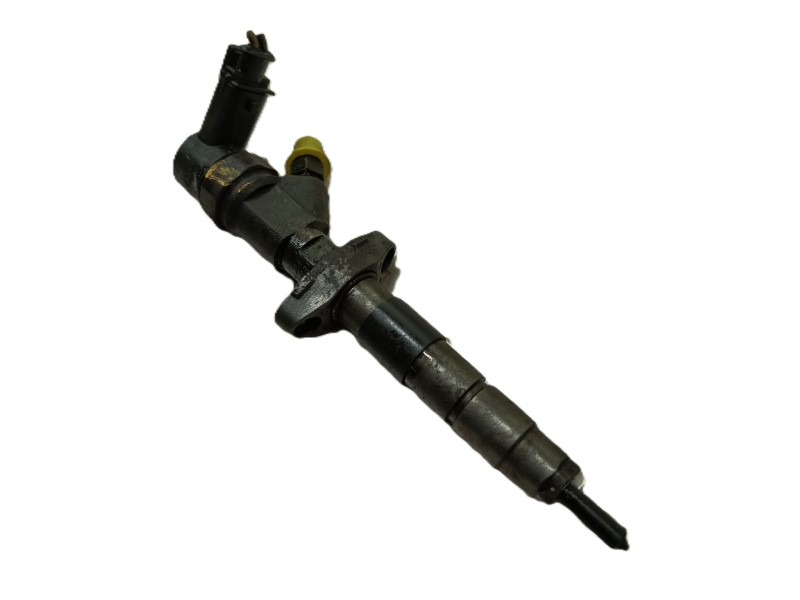 Recambio de inyector para nissan interstar autobús (x70) dci 115 referencia OEM IAM 1660000QAF 0445110087 