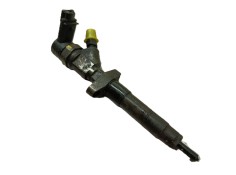 Recambio de inyector para nissan interstar autobús (x70) dci 115 referencia OEM IAM 1660000QAF 0445110087 