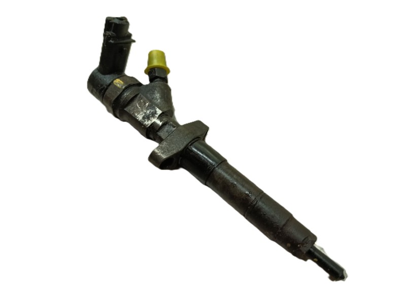 Recambio de inyector para nissan interstar autobús (x70) dci 115 referencia OEM IAM 1660000QAF 0445110087 