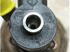 Recambio de inyector para nissan interstar autobús (x70) dci 115 referencia OEM IAM 1660000QAF 0445110087  2