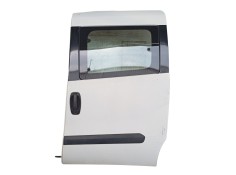 Recambio de puerta lateral corredera izquierda para fiat doblo autobús (263_) 1.3 d multijet (263axc1a) referencia OEM IAM   