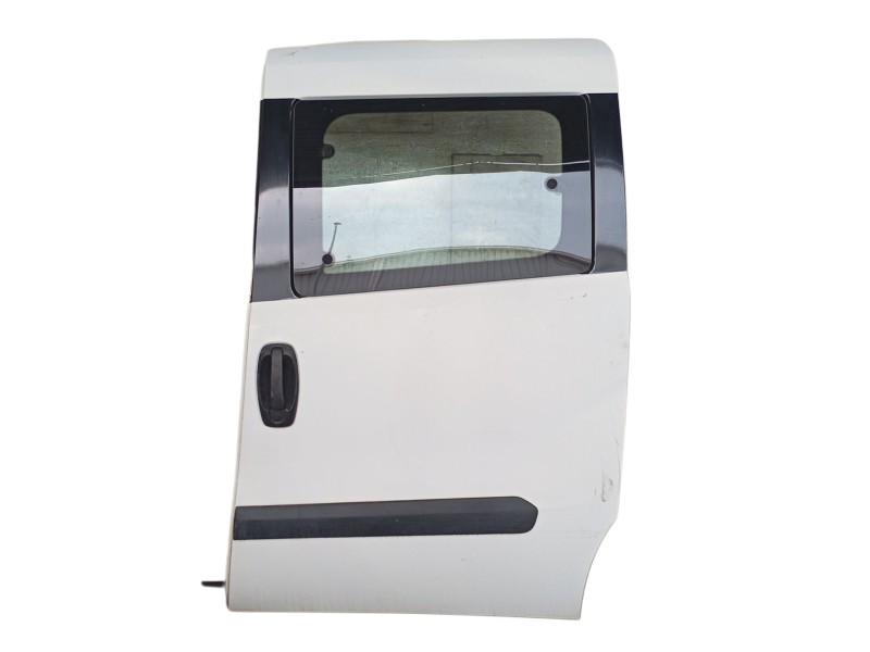 Recambio de puerta lateral corredera izquierda para fiat doblo autobús (263_) 1.3 d multijet (263axc1a) referencia OEM IAM   