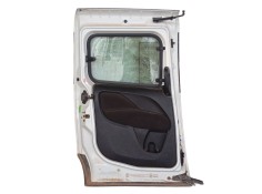 Recambio de puerta lateral corredera izquierda para fiat doblo autobús (263_) 1.3 d multijet (263axc1a) referencia OEM IAM    2