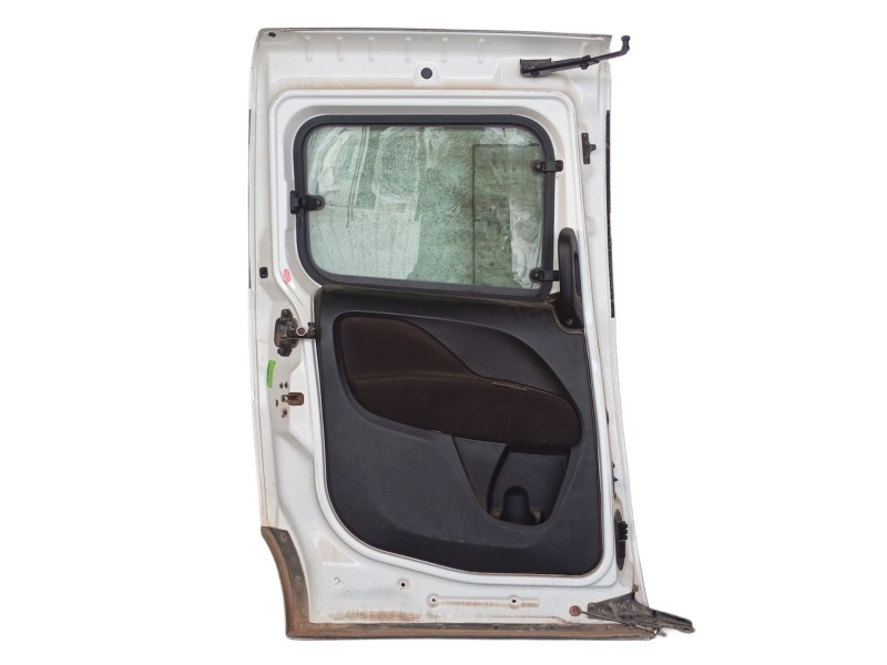 Recambio de puerta lateral corredera izquierda para fiat doblo autobús (263_) 1.3 d multijet (263axc1a) referencia OEM IAM   