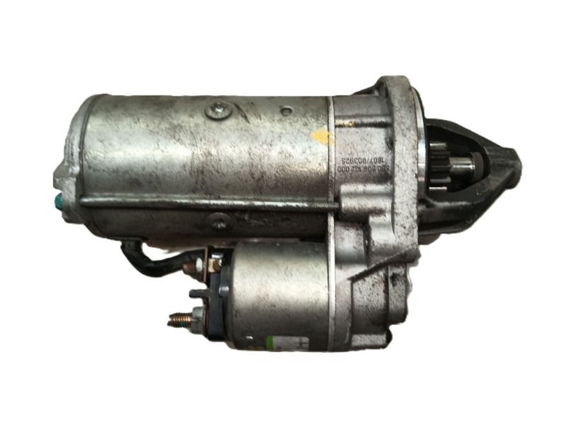 Recambio de motor arranque para mercedes-benz vito / mixto furgoneta (w639) 109 cdi (639.601, 639.603, 639.605) referencia OEM I