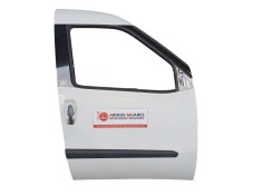 Recambio de puerta delantera derecha para fiat doblo autobús (263_) 1.3 d multijet (263axc1a) referencia OEM IAM 0000052155064  