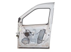 Recambio de puerta delantera derecha para fiat doblo autobús (263_) 1.3 d multijet (263axc1a) referencia OEM IAM 0000052155064   2
