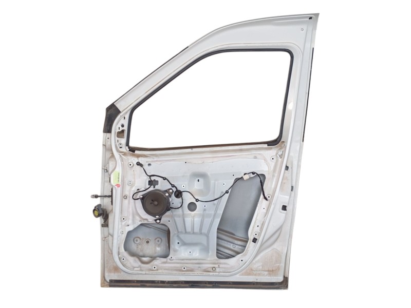 Recambio de puerta delantera derecha para fiat doblo autobús (263_) 1.3 d multijet (263axc1a) referencia OEM IAM 0000052155064  
