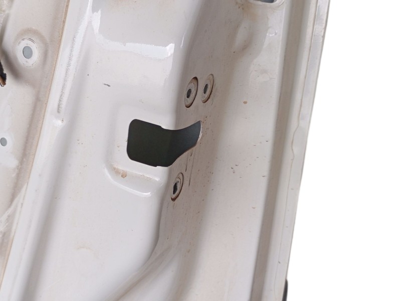 Recambio de puerta delantera derecha para fiat doblo autobús (263_) 1.3 d multijet (263axc1a) referencia OEM IAM 0000052155064  