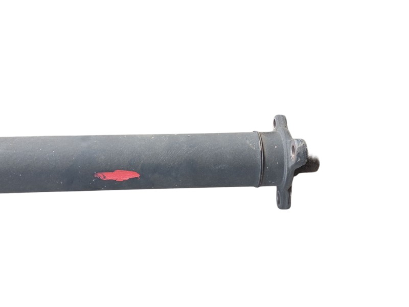 Recambio de transmision central para mercedes-benz clase c (w203) c 220 cdi (203.006) referencia OEM IAM  034806 