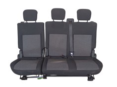 Recambio de asientos traseros para fiat doblo autobús (263_) 1.3 d multijet (263axc1a) referencia OEM IAM   