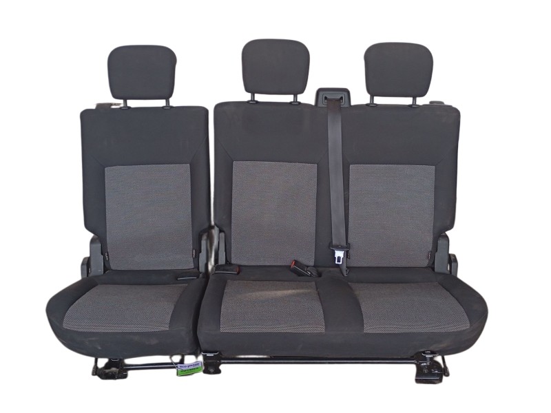 Recambio de asientos traseros para fiat doblo autobús (263_) 1.3 d multijet (263axc1a) referencia OEM IAM   