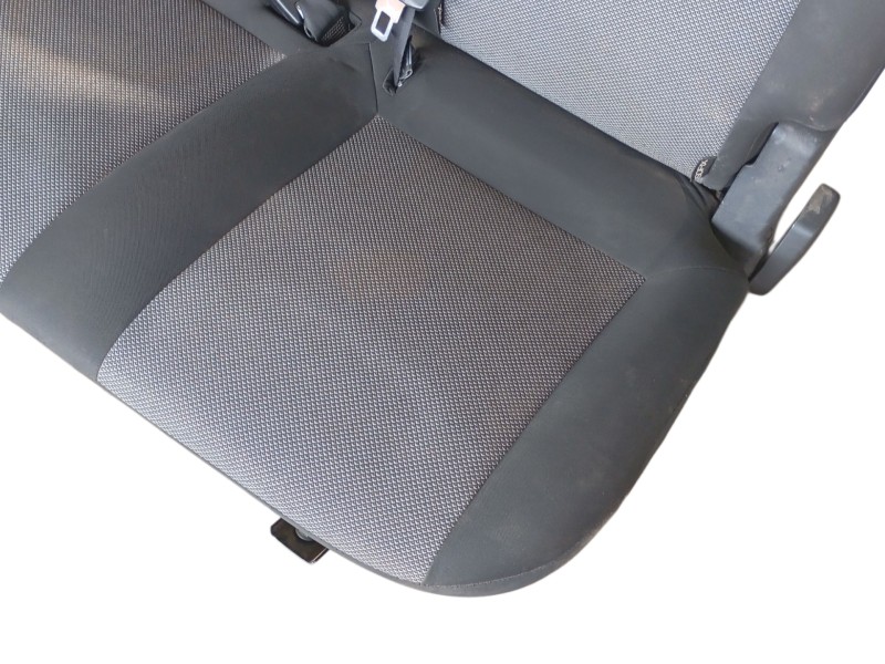 Recambio de asientos traseros para fiat doblo autobús (263_) 1.3 d multijet (263axc1a) referencia OEM IAM   