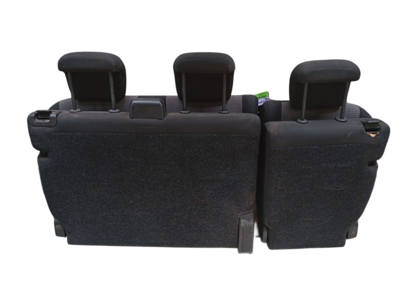 Recambio de asientos traseros para fiat doblo autobús (263_) 1.3 d multijet (263axc1a) referencia OEM IAM   
