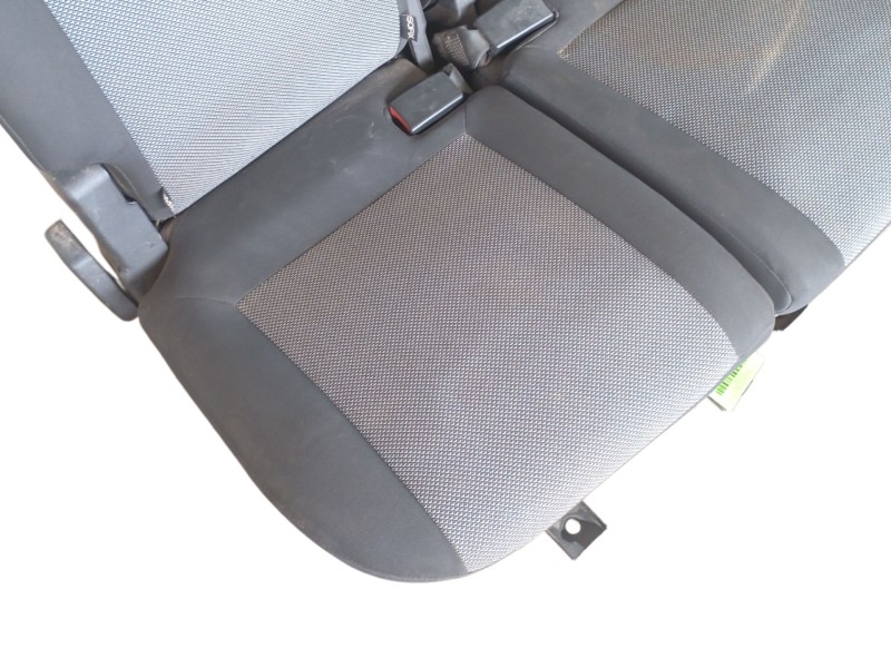 Recambio de asientos traseros para fiat doblo autobús (263_) 1.3 d multijet (263axc1a) referencia OEM IAM   