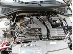 Recambio de caja cambios para volkswagen t-roc (a11, d11) 1.5 tsi referencia OEM IAM 0CW300041S018  