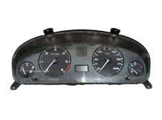 Recambio de cuadro instrumentos para peugeot 406 (8b) 2.0 hdi 110 referencia OEM IAM 6104W7  