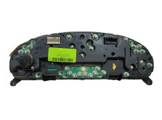 Recambio de cuadro instrumentos para peugeot 406 (8b) 2.0 hdi 110 referencia OEM IAM 6104W7   2