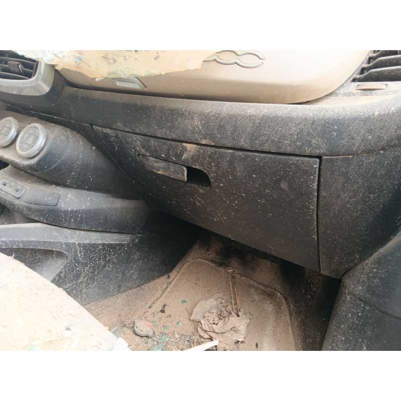 Recambio de guantera para fiat 500x (334_) 1.6 (334axe1a) referencia OEM IAM   
