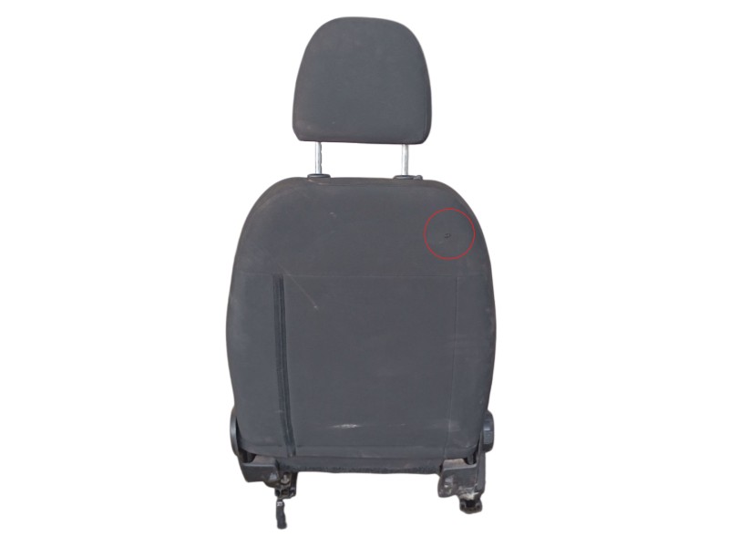 Recambio de asiento delantero derecho para fiat doblo autobús (263_) 1.3 d multijet (263axc1a) referencia OEM IAM   