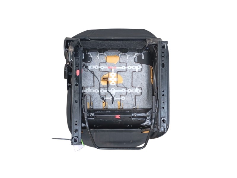 Recambio de asiento delantero derecho para fiat doblo autobús (263_) 1.3 d multijet (263axc1a) referencia OEM IAM   