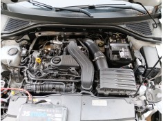 Recambio de motor completo para volkswagen t-roc (a11, d11) 1.5 tsi referencia OEM IAM 05E100032D  