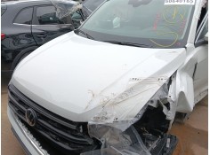 Recambio de capot delantero para volkswagen t-roc (a11, d11) 1.5 tsi referencia OEM IAM 2GA823031A  