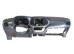 Recambio de salpicadero para fiat doblo autobús (263_) 1.3 d multijet (263axc1a) referencia OEM IAM 0000735518766 250634211CYX 
