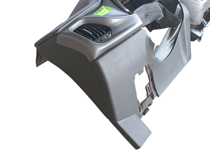 Recambio de salpicadero para fiat doblo autobús (263_) 1.3 d multijet (263axc1a) referencia OEM IAM 0000735518766 250634211CYX 