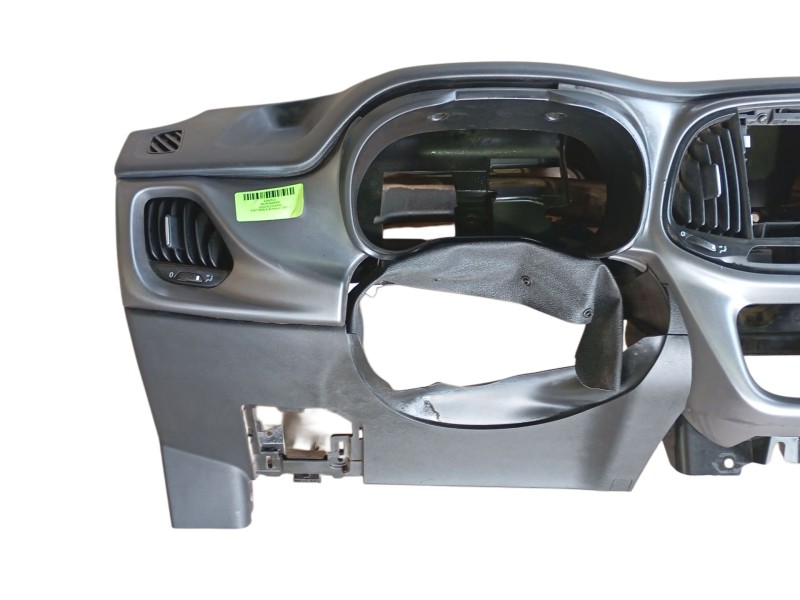Recambio de salpicadero para fiat doblo autobús (263_) 1.3 d multijet (263axc1a) referencia OEM IAM 0000735518766 250634211CYX 