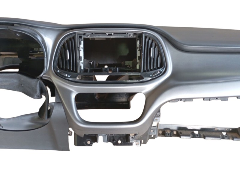 Recambio de salpicadero para fiat doblo autobús (263_) 1.3 d multijet (263axc1a) referencia OEM IAM 0000735518766 250634211CYX 