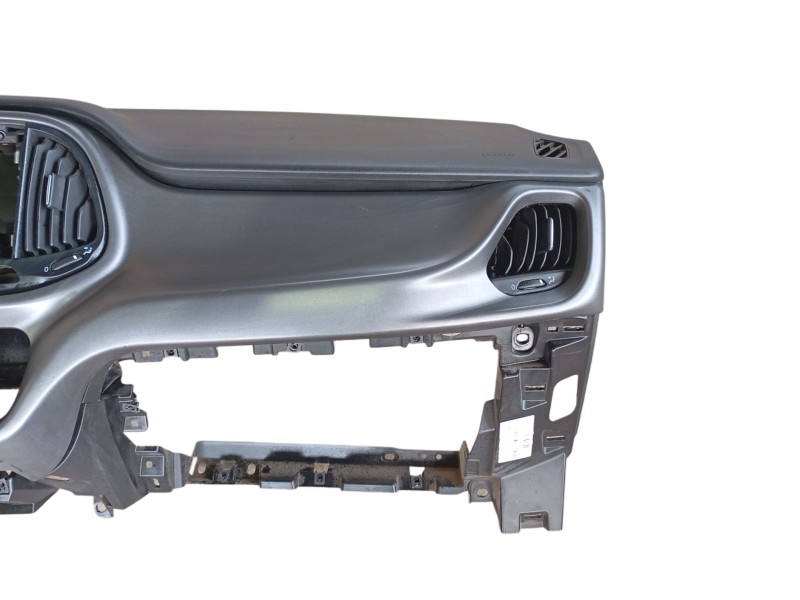 Recambio de salpicadero para fiat doblo autobús (263_) 1.3 d multijet (263axc1a) referencia OEM IAM 0000735518766 250634211CYX 