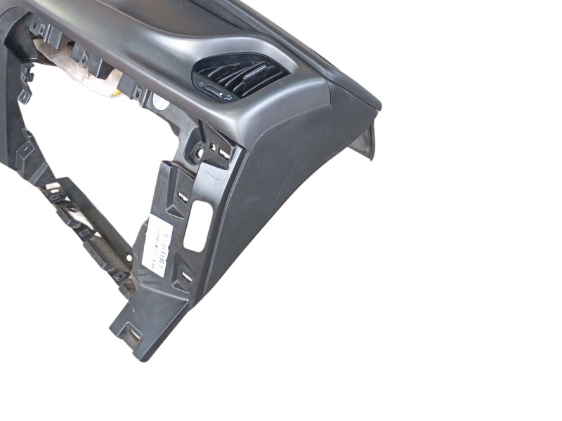 Recambio de salpicadero para fiat doblo autobús (263_) 1.3 d multijet (263axc1a) referencia OEM IAM 0000735518766 250634211CYX 