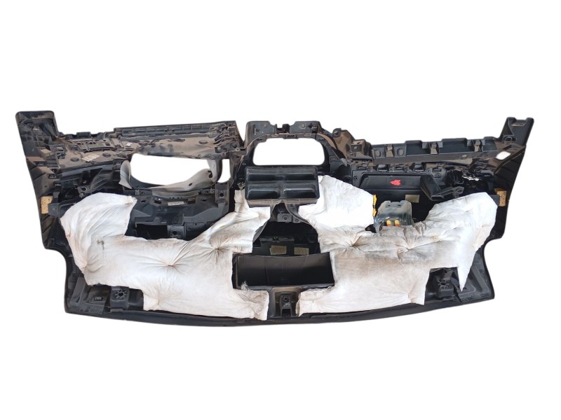 Recambio de salpicadero para fiat doblo autobús (263_) 1.3 d multijet (263axc1a) referencia OEM IAM 0000735518766 250634211CYX 