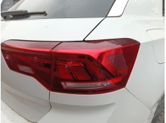 Recambio de piloto trasero derecho para volkswagen t-roc (a11, d11) 1.5 tsi referencia OEM IAM 2GA945096C  