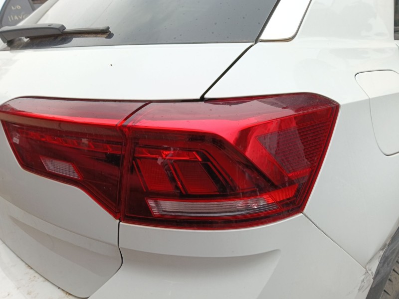 Recambio de piloto trasero derecho para volkswagen t-roc (a11, d11) 1.5 tsi referencia OEM IAM 2GA945096C  