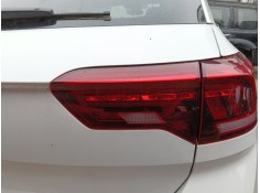Recambio de piloto trasero derecho interior para volkswagen t-roc (a11, d11) 1.5 tsi referencia OEM IAM 2GA945094  