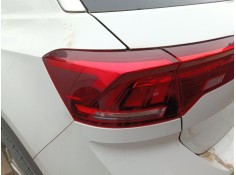 Recambio de piloto trasero izquierdo para volkswagen t-roc (a11, d11) 1.5 tsi referencia OEM IAM 2GA945095C  