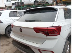 Recambio de porton trasero para volkswagen t-roc (a11, d11) 1.5 tsi referencia OEM IAM 2GA827025B  