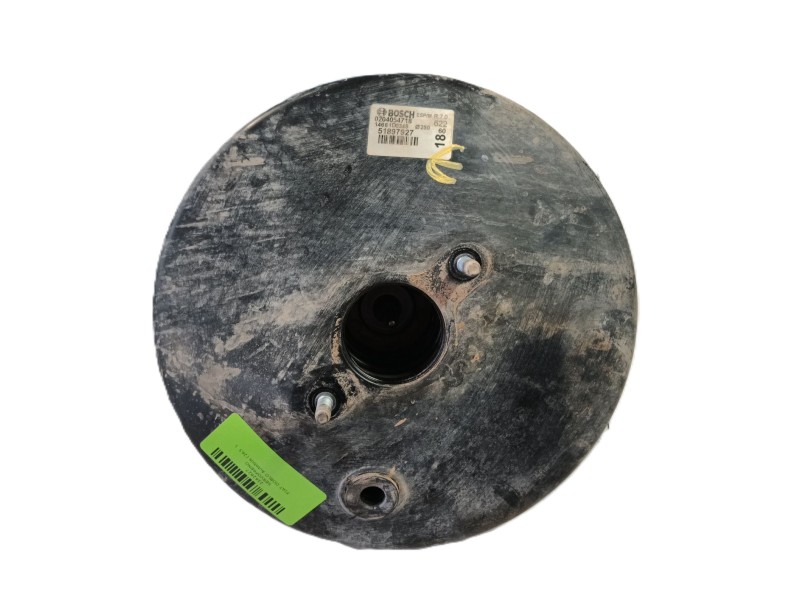 Recambio de servofreno para fiat doblo autobús (263_) 1.3 d multijet (263axc1a) referencia OEM IAM   