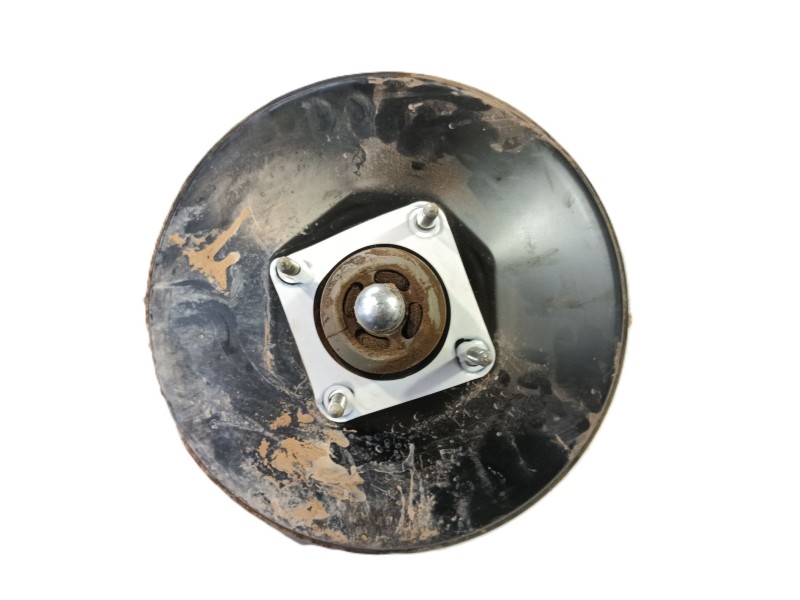 Recambio de servofreno para fiat doblo autobús (263_) 1.3 d multijet (263axc1a) referencia OEM IAM   
