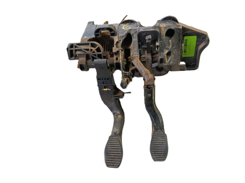 Recambio de pedal freno para fiat doblo autobús (263_) 1.3 d multijet (263axc1a) referencia OEM IAM   