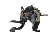 Recambio de pedal freno para fiat doblo autobús (263_) 1.3 d multijet (263axc1a) referencia OEM IAM    2