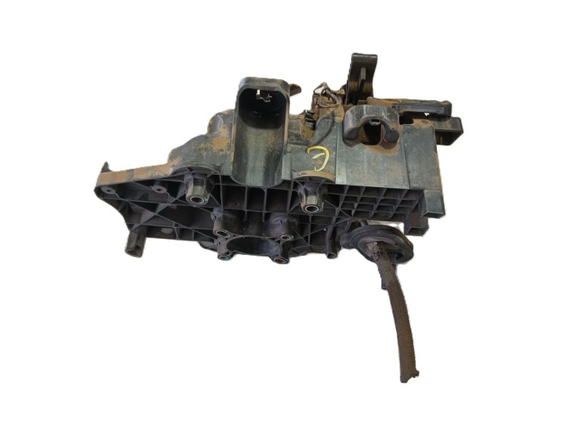 Recambio de pedal freno para fiat doblo autobús (263_) 1.3 d multijet (263axc1a) referencia OEM IAM   