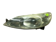 Recambio de faro izquierdo para peugeot 407 (6d_) 2.0 hdi 135 (6drhrh, 6drhre, 6drhrg, 6drhrj) referencia OEM IAM 620892 0301213