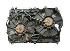 Recambio de electroventilador para suzuki grand vitara jb (jt) 1.9 ddis jlx-a (5-ptas.) referencia OEM IAM 1680009680  