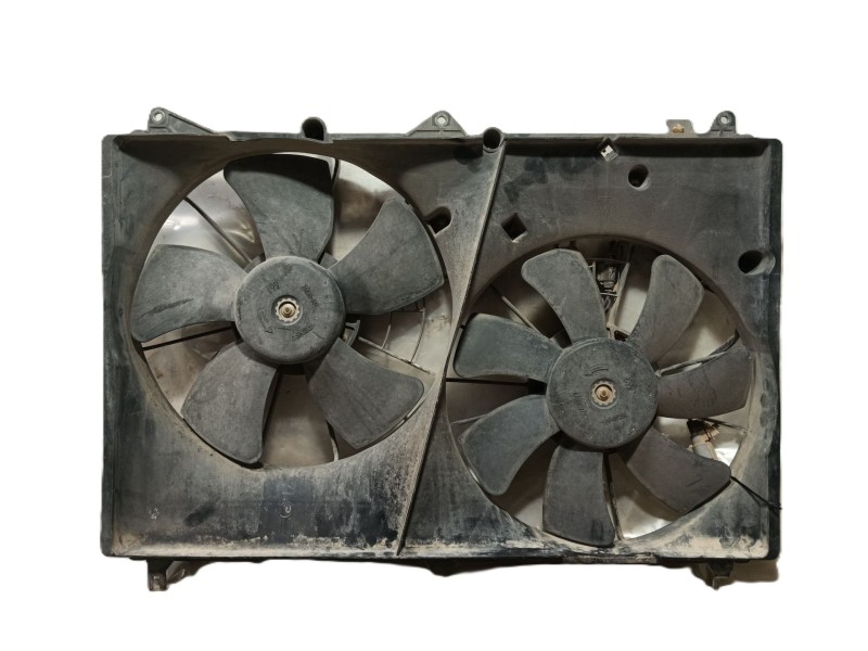 Recambio de electroventilador para suzuki grand vitara jb (jt) 1.9 ddis jlx-a (5-ptas.) referencia OEM IAM 1680009680  