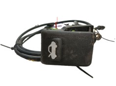 Recambio de maneta capot para hyundai kona sx2 1.6 gdi hybrid referencia OEM IAM    2